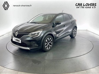 Photo Renault Captur TCe 90 Evolution