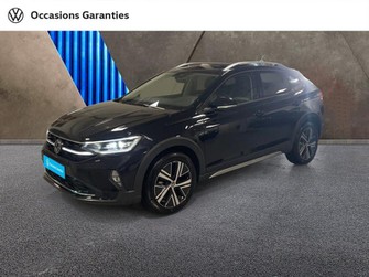 Photo Volkswagen Taigo 1.0 TSI 116ch Style DSG7