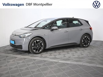 Photo Volkswagen ID.3 204 ch Pro Performance Life