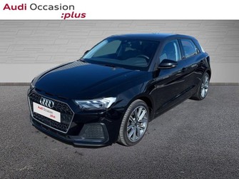 Photo Audi A1 Sportback 30 TFSI 110ch Advanced S tronic 7