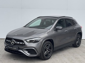 Photo Mercedes GLA GLA GLA 250 e Hybrid EQ 8G-DCT