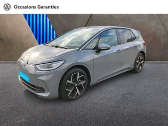 Photo Volkswagen ID.3 204ch Pro Performance 58 kWh Style