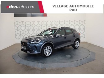 Photo Cupra Formentor 1.5 TSI 150 ch DSG7 Business Edition