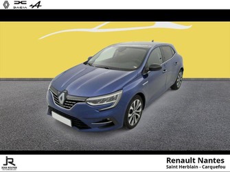 Photo Renault Megane 1.5 Blue dCi 115ch Techno EDC -23