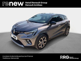 Photo Renault Captur Captur TCe 90