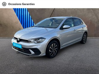 Photo Volkswagen Polo 1.0 TSI 95ch Life