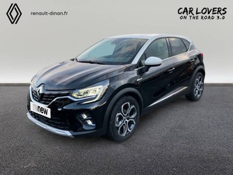 Photo Renault Captur TCe 90 Intens