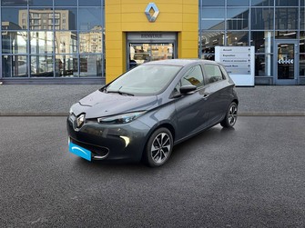 Photo Renault ZOE Zoe R110