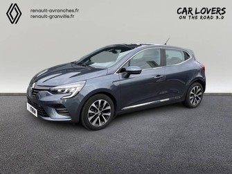 Photo Renault Clio TCe 90 - 21N Intens