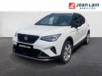 Photo Seat Arona 1.0 TSI 115 ch Start/Stop DSG7 FR