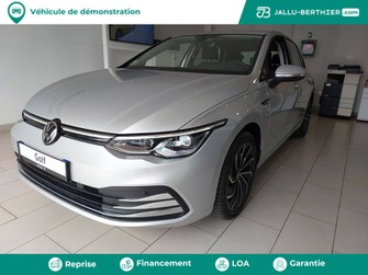 Photo Volkswagen Golf 1.5 eTSI OPF 150ch Style DSG7