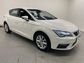 Photo Seat Leon 1.0 TSI 115ch Style