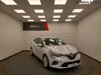 Photo Renault Clio Blue dCi 100 - 21N Business
