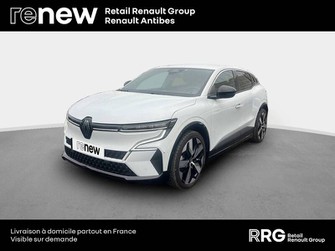 Photo Renault Megane E-TECH Megane E-Tech EV40 130ch standard charge
