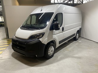 Photo Peugeot Boxer Fg L2H2 3.5 140ch S&S Pack Premium Connect