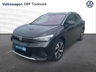 Photo Volkswagen ID.4 204 ch 1st