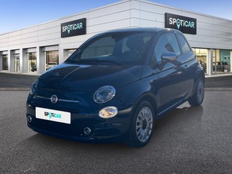 Photo Fiat 500 1.0 70ch BSG S&S