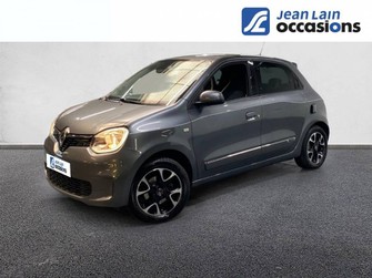 Photo Renault Twingo III TCe 95 Intens