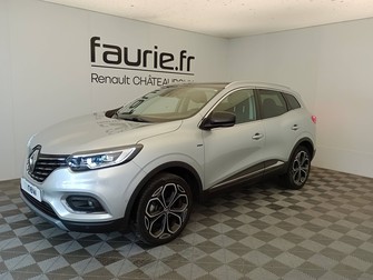 Photo Renault Kadjar Kadjar TCe 160 FAP EDC