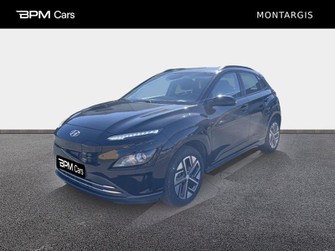 Photo Hyundai Kona Electric 39kWh - 136ch Intuitive