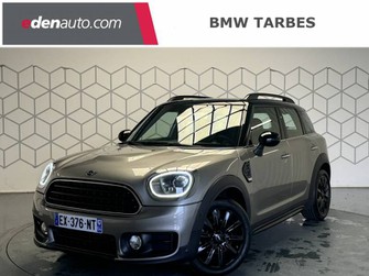 Photo Mini Countryman Mini Countryman 136 ch BVA7 Cooper Oakwood