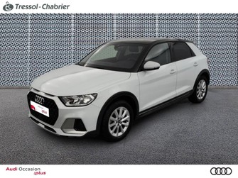 Photo Audi A1 sportback 30 TFSI 110 ch S tronic 7 Design