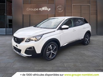 Photo Peugeot 3008 3008 Puretech 130ch S&S BVM6