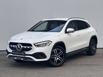 Photo Mercedes GLA GLA GLA 200 d 8G-DCT