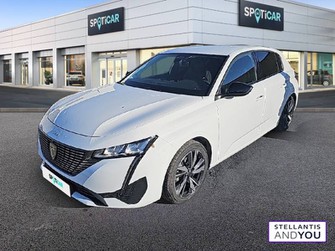 Photo Peugeot 308 PureTech 130ch S&S EAT8 Allure