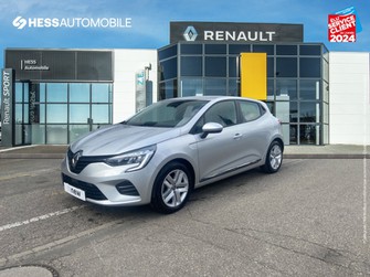 Photo Renault Clio 1.0 TCe 90ch Business -21N