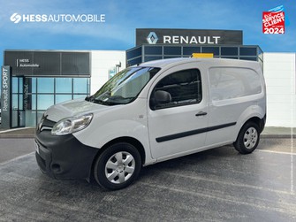 Photo Renault Kangoo Express 1.5 Blue dCi 80ch Grand Confort