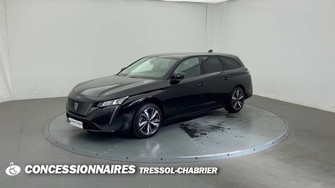 Photo Peugeot 308 SW PureTech 130ch S&S BVM6 Allure