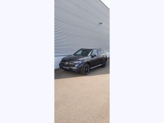 Photo Mercedes GLC GLC SUV 220 d 4MATIC AMG Line 2546 A
