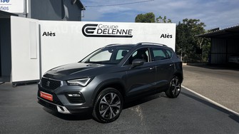 Photo Seat Ateca Ateca 1.0 TSI 110 ch Start/Stop