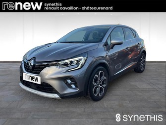 Photo Renault Captur TCe 90 - 21 Intens