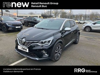 Photo Renault Captur Captur E-Tech Plug-in 160 - 21