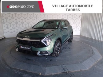 Photo Kia Sportage VP 1.6 T-GDi 230ch ISG Hybride BVA6 4x2 Active
