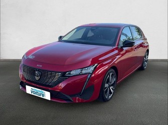 Photo Peugeot 308 308 PureTech 130ch S&S BVM6