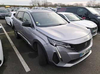 Photo Peugeot 5008 BlueHDi 130ch S&S EAT8 Allure Pack