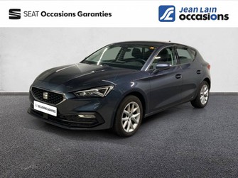 Photo Seat Leon 2.0 TDI 150 DSG7 Style Business