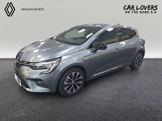 Photo Renault Clio TCe 140 Techno