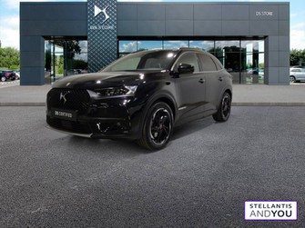 Photo DS 7 Crossback DS7 Crossback Hybride E-Tense 225 EAT8 Performance Line+