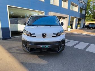 Photo Peugeot Expert FOURGON EXPERT FGN M BLUEHDI 145 BVM6