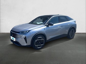 Photo Peugeot 3008 3008 Plug-in Hybrid 195 e-DCS7