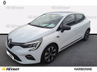 Photo Renault Clio TCe 90 - 21N Limited
