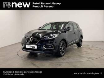 Photo Renault Kadjar Kadjar TCe 140 FAP
