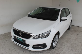 Photo Peugeot 308 AFFAIRE 308 AFFAIRE BLUEHDI 100 S&S BVM6