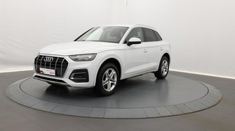 Photo Audi Q5 40 TDI 204 S tronic 7 Quattro Business Executive