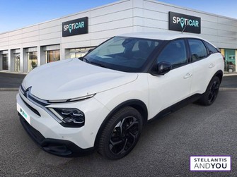 Photo Citroen C4 BlueHDi 110 S&S BVM6 Feel Pack Business