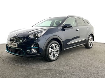 Photo Kia Niro e-Niro Electrique 204 ch